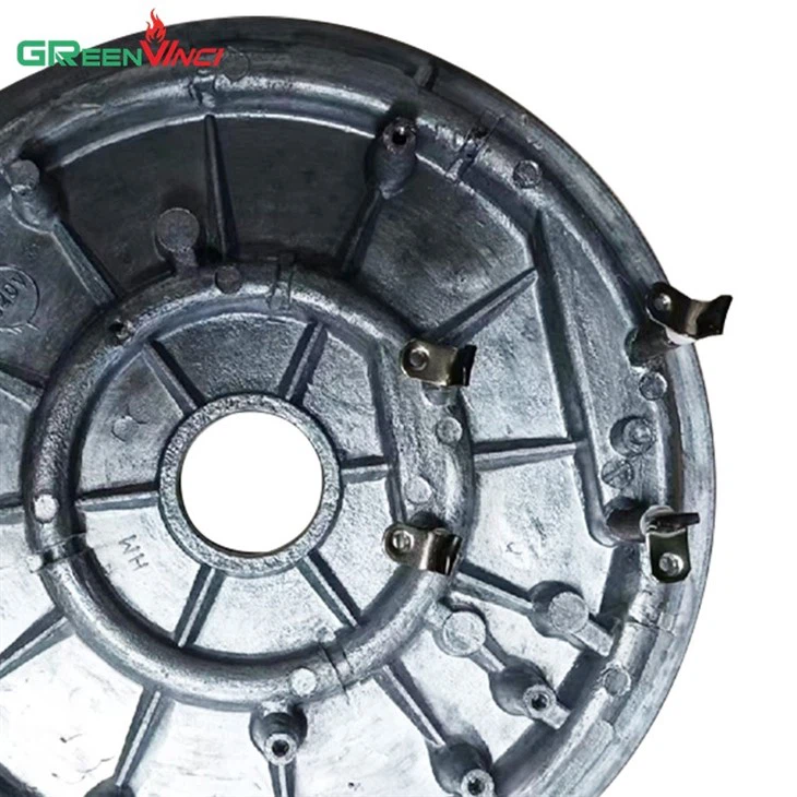 2000W Industrial Electric Rice Cooker Heating Plate