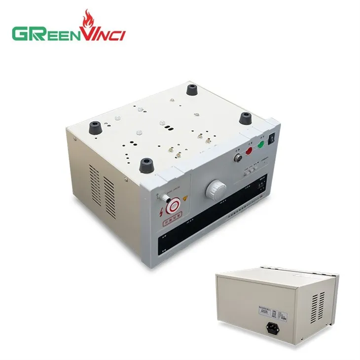 Withstand Voltage Tester